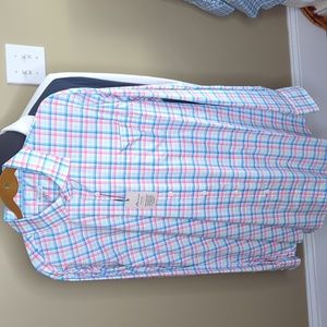 *NWT* Button down shirt